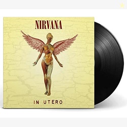 In Utero[LP]