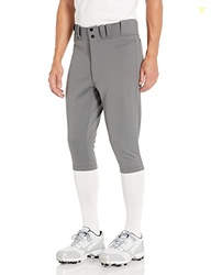 Mizuno mens Premier Short Pants, Dark Charcoal, X-Small US