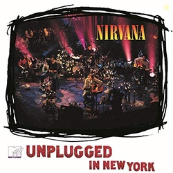 MTV Unplugged in New York [Vinyl]