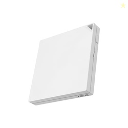 ASUS RT-AX57 GO -AX3000 Dual Band WiFi 6 Portable Travel Router, 4G/5G tethering, Public WiFi (WISP) Mode, Advance Network Security, VPN, AiMesh, Guest Portal, RV/Cruise/Mobile, USB-C Powered.