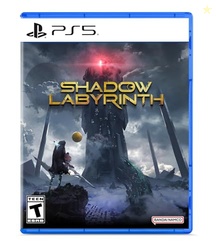 Shadow Labyrinth PS5 Standard Edition