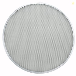 Winco 18" Aluminum Pizza Screen
