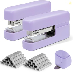 deli Stapler, 2 Pack