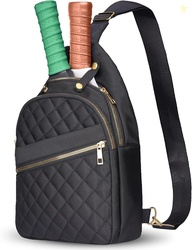 NiHome Pickleball Sling Bag