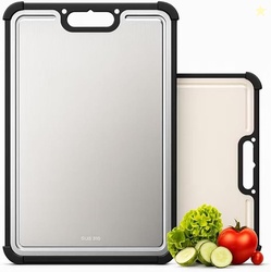 Premium 316 Stainless Steel Cutting Board AD