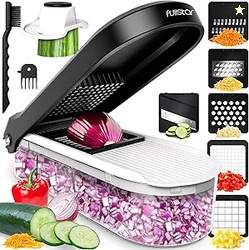 Fullstar Mandoline Slicer for Kitchen AD