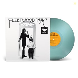 Fleetwood Mac (Amazon Exclusive Coke Bottle Clear Vinyl)