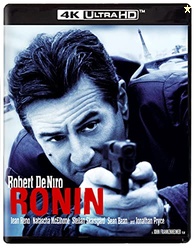 Ronin (4KUHD)