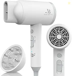 Hair Dryer with Diffuser for Curly Hair