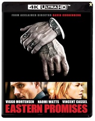 Eastern Promises (4KUHD)
