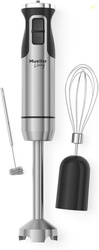 MuellerLiving Ultra-Stick Immersion Hand Blender AD