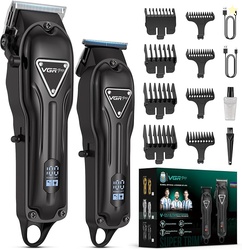 Electric Hair Clippers for Men