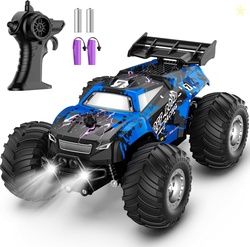 All-Terrain Remote Control Truck for Boys