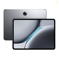 OnePlus Pad 2-12GB RAM + 256GB Storage 12.1" Display Android Tablet, Snapdragon 8 Gen 3 Processor, 8MP Front & 13MP Rear Cameras, 67W Fast Charging, AI Eraser 2.0, Wi-Fi