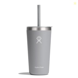Hydro Flask 20 Oz All Around Tumbler Straw Lid Birch