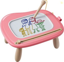 Kikapabi Magnetic Drawing Board