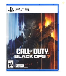 Call of Duty: Black Ops 7 - PlayStation 5