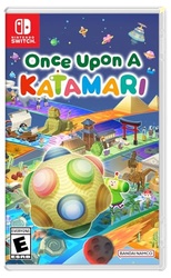 Once Upon a Katamari - Nintendo Switch