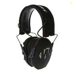 Walker's GWP-RSEMFS Razor,Black