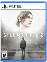 SILENT HILL 2 (PS5)