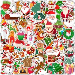 Christmas Stickers - Stocking Stuffers for Kids - 24 Sheets 480Pcs Christmas Gifts for Kids - Xmas Gifts Xmas Party Supplies, Party Favors for Boys and Girls Ages 3 4 5 6 7 8
