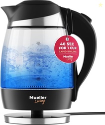 Mueller Living Electric Kettle AD