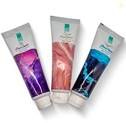 Hand Cream, Foot Cream and Scrub Cream Gift Box Set 