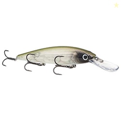 KVD Jerkbait 3 Hook,Pro Green