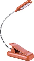 VAVOFO Rechargeable Book Light 