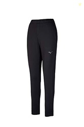 Mizuno Men's Alpha Quest Trainer, Black, Small