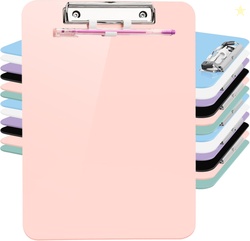 1 PCS A4 Clipboards