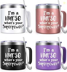 Lifecapido Nurse Week Gifts-4 Pack