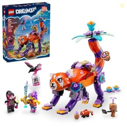 LEGO Dreamzzz Izzies Dream Animals Toys - Building Toys Set for Kids, Girls & Boys, Ages 8+ - Gift Idea for Christmas - 71481