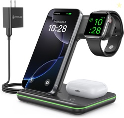WAITIEE Wireless Charger for iPhone
