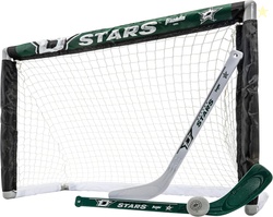 FRANKLIN SPORTS NHL MINI HOCKEY SET