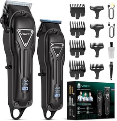 Electric Hair Clippers for Men