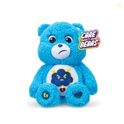 Care Bears 14" - Medium Size Plush - Cozy Grumpy Bear