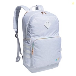 3-Stripe Classic backpack for men and women, bag with laptop sleeve