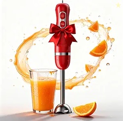 Immersion Blender Handheld AD