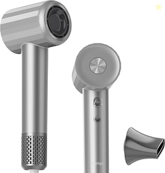 FENTGO Negative Ionic High Speed Hair Dryer