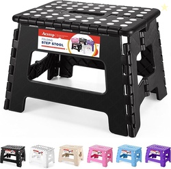ACSTEP Folding Step Stool AD