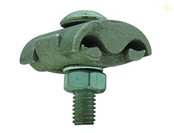 GVCL4/0-2A Southwire Parallel Groove Clamp, 1PK