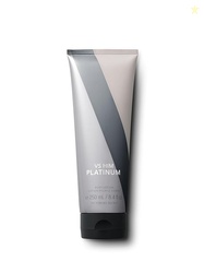 Victoria's Secret VS Him Platinum Men's Cologne Body Lotion (8.4 oz)