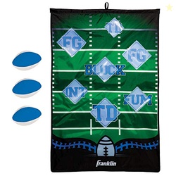 Franklin Sports Football Target Toss Passing Game - 46" x 25"