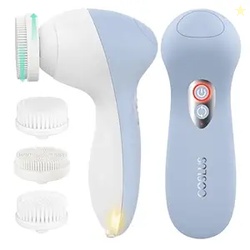 COSLUS Powered Facial Cleansing Brush