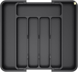 Lifewit Silverware Drawer Organizer AD