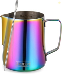 MILK FROTHING PITCHER