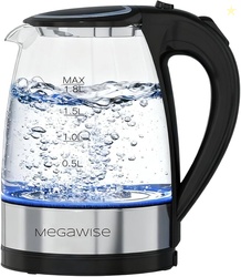 MegaWise Electric Kettle