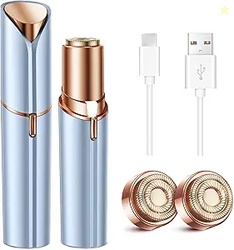 Facial Hair Removal for Women