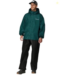 FROGG TOGGS Men's Classic All-Sport Waterproof Breathable Rain Suit